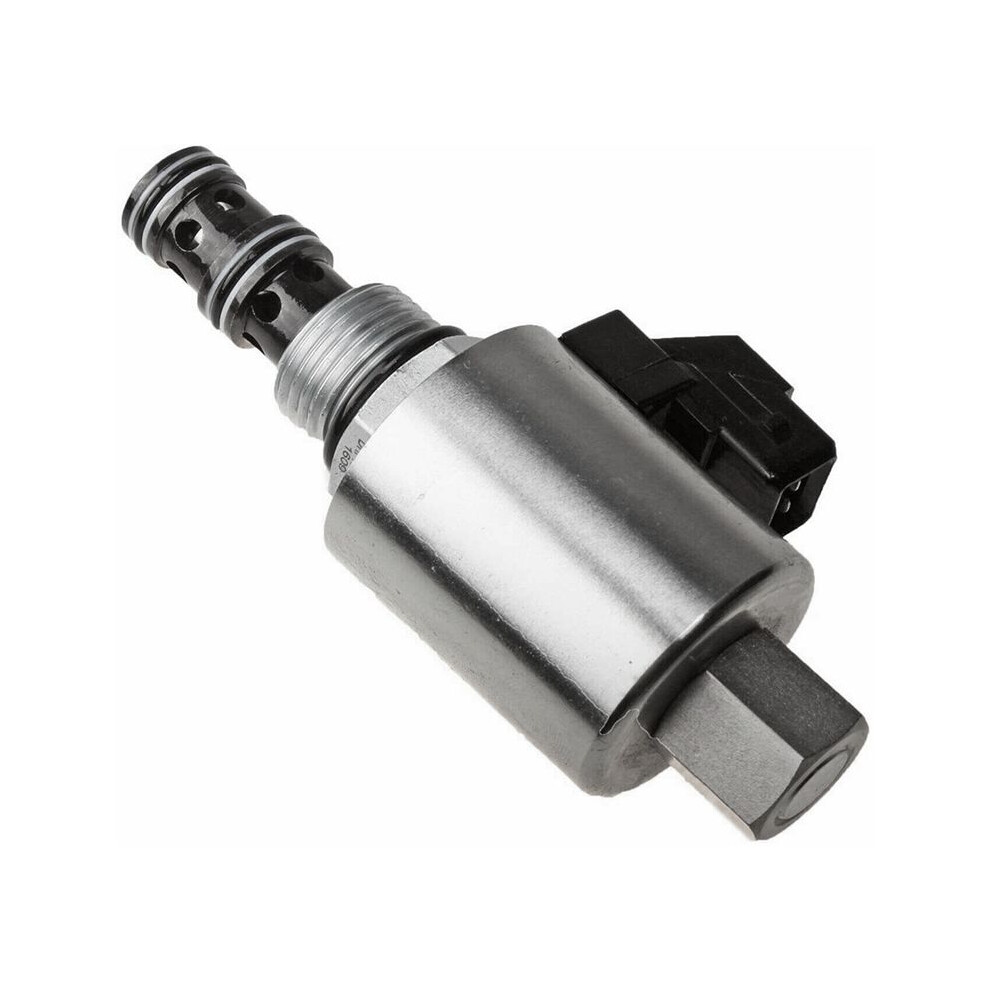 12V Hydraulic Solenoid Valve For Jcb Backhoe Loader 3Cx 4Cx 4Cx444 Super 4Cn-4Ws 25/220992, 25-220992, 25220992 4712355563654