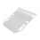 For  WRX 2021-2023 Screen Protector, Tempered Glass Multimedia Display Touch Screen Protective Film 2