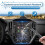 For  WRX 2021-2023 Screen Protector, Tempered Glass Multimedia Display Touch Screen Protective Film 5