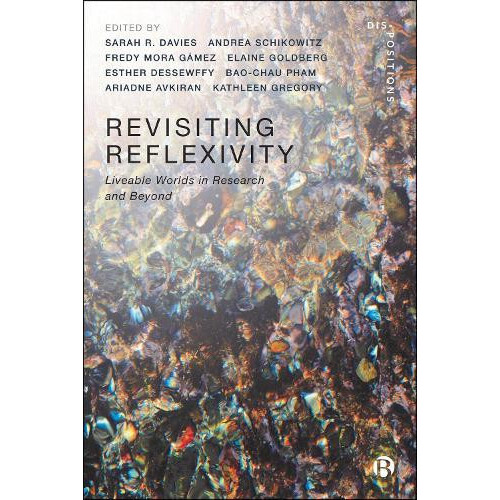 Revisiting Reflexivity Paperback Book