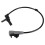 47900-4GA0A ABS-Sensor Antislipsensor Wielsnelheidssensor voor   479004GA0A 5