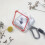For  Ear2 Headphone Protective Case Hollowed Out Transparent Pc Shell Drop-Proof Multifunctional Storage Case 4