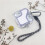 For  Ear2 Headphone Protective Case Hollowed Out Transparent Pc Shell Drop-Proof Multifunctional Storage Case 6