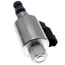 VáLvula Solenoide HidráUlica de 12 V para Retroexcavadora JCB 3CX 4CX 4CX444 SUPER 4CN-4WS 25/220992, 25-220992, 25220992