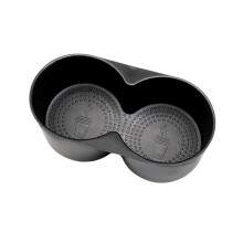 Pour Atto 2 2023 2024 EV Voiture ContrĂ´Le Central Porte-Gobelet D'Eau Insert Accessoires