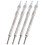 W6711590101 Glow Plug Flame Plug for  Actyon Korando 6711590101 1