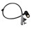 47900-4GA0A ABS-Sensor Antislipsensor Wielsnelheidssensor voor   479004GA0A 6