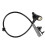 47900-4GA0A ABS-Sensor Antislipsensor Wielsnelheidssensor voor   479004GA0A 8