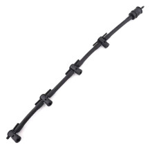 03L130235S Fuel Overflow Hose for A3 Sportback A4 Allroad 2.0 TDI Fuel Return Hose Pipe