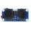 For Raspberry Pi Speaker Expansion Board PWM Sound Card GPIO Audio Amplification for Zero/3B/4B(A) 1