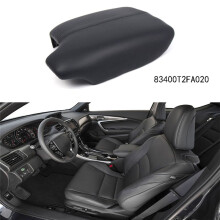 83400T2FA020 Konsol ArmstöDslock för Accord LX 2013-2017 Center Armrest Box Cover