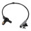 47900-4GA0A ABS-Sensor Antislipsensor Wielsnelheidssensor voor   479004GA0A 4