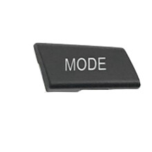 Couvercle de Bouton Droit de Volant de Voiture 61319262706 pour Série 5 7 F10 F11 F01 F02 Bouton de Mode Multifonction de Voiture