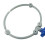 Pet 360 Degree Shower Ring-Shaped Water Spraying 3