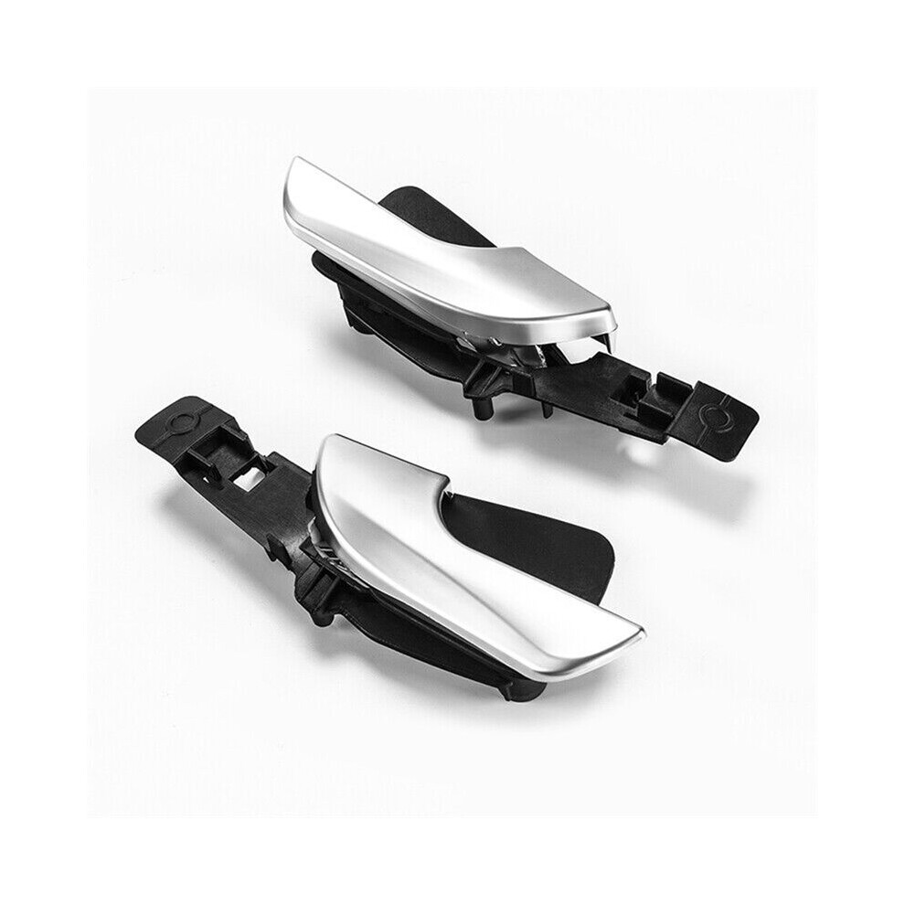 Left&Right Inside Interior Door Handle Trim 156092167 156092165 For Giulietta 2010-2019 6032856606161