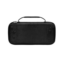 Storage Bag for  Legion Go Zipper Protective EVA Storage Organizer Bag Hard Bag with Handle for Legion Go Console