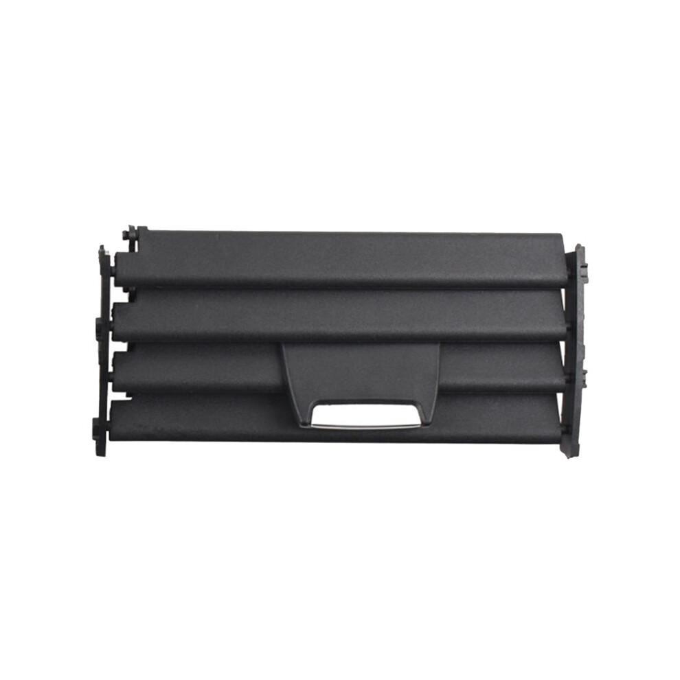 Car Front Central Left Air Vent Grille Clip Trim 64229218551 For 1 2 3 4 Series F20 F31 Car A/C Outlet Repair Kits 4713157324214