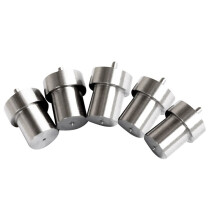 5Pcs Dn0Pdn112 Fuel Injection Nozzle for Pajero Engine 1Hz D4Ba D4Bf D4Bh D4Bx G6Baj 105007-1120