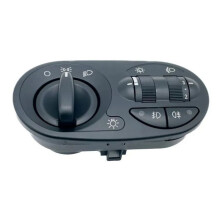 Combination 12-Pins 345.3769 for Kalina 1118-3709820-10 1118370982010 3453769