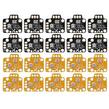 Gamepad Joystick Drift Repair Board Controller Analog Thumb Stick Drift Fix Mod for PS5 PS4 One/Series S/X