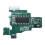 SI4732+BGA427 Modification Module Filter Amplified Version for Quansheng UVK5/UVK6 Intercom Modification Module 1