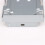 Super Slim HåRddisk MonteringsfäSte för PS3 Slim HDD 4000 Inbyggd HåRddiskfack 3