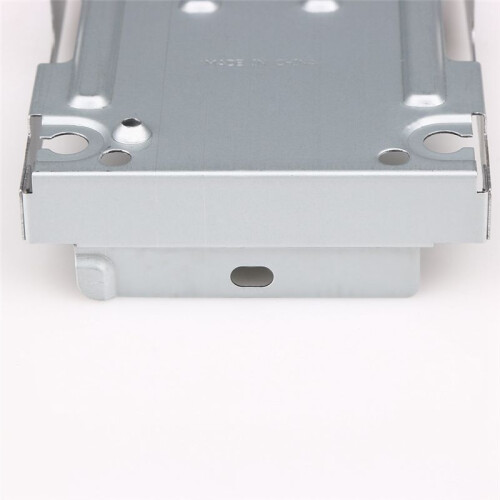 Super Slim HåRddisk MonteringsfäSte för PS3 Slim HDD 4000 Inbyggd HåRddiskfack 2