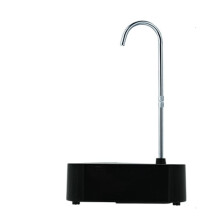 Countertop Portable Electric Water Bottle Pump Type-C Rechargeable Desktop Water Dispenser for Home Office