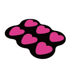 Tapis de Bain Dopamine Entrée Absorbant L'Eau de Boue de Diatomée Tapis de Pied de Toilette à Séchage Rapide