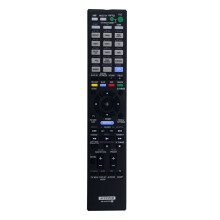 Replace RM-AAP078 Remote Control for AV SYSTEM Remote Control