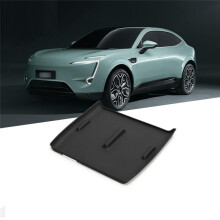 Central Control Wireless Charging Pad for Avatar 11 Waterproof Storage Pad Silicone Non-Slip Mat Car Accessories