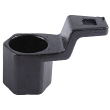 Kit di Smontaggio Supporto Chiave Puleggia Albero Motore da 50 mm per Motori  e  Strumento di Rimozione Manovella Albero Motore