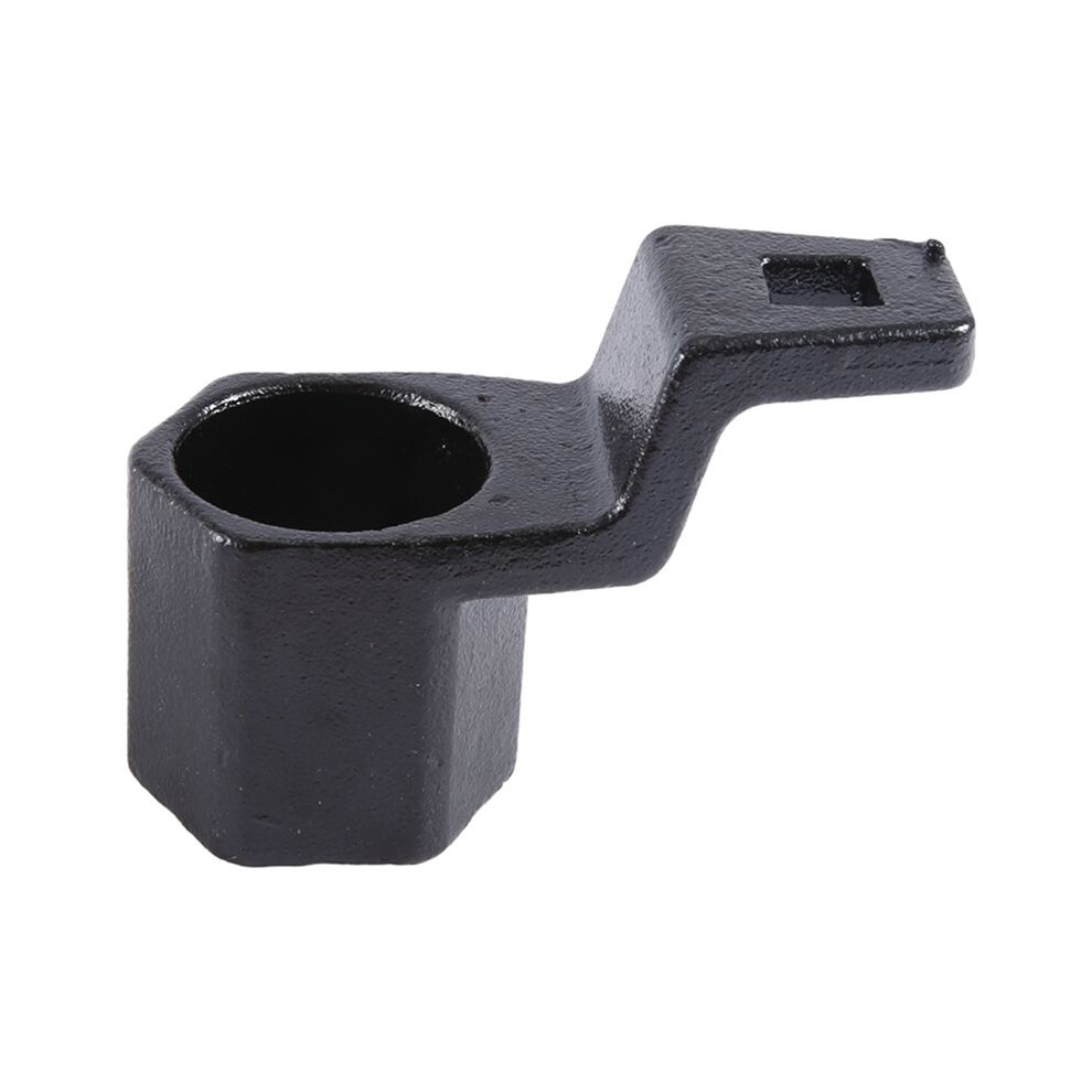 50Mm Crankshaft Pulley Wrench Holder Disassembly Kit For And Engines Damper Crankshaft Crank Removal Tool 4713395352970