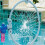 Pet 360 Degree Shower Ring-Shaped Water Spraying 5