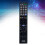 Replace RM-AAP078 Remote Control for  AV SYSTEM Remote Control 4