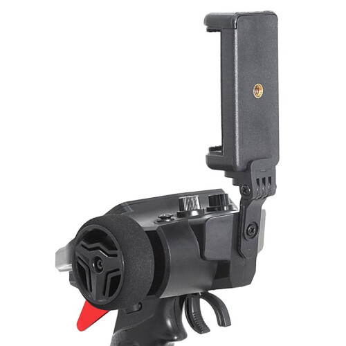 Transmitter Mobile Phone Mount Holder Kit for FLYSKY G7P Remote Controller DIY Parts 2