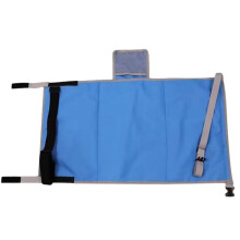 Lit D'Avion pour BéBé, Lit de , Hamac, Extension de SièGe, Repose-Pieds Portable pour Que les Enfants Puissent S'Allonger, Essentiels pour