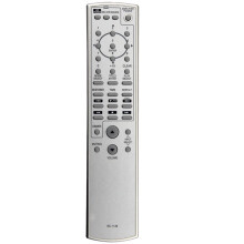 Ersatz-Fernbedienung RC-1138 für Den Leistungsverstärker-Controller Des  AV-Receivers