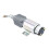 12V  Generator Set Engine Stop Solenoid Valve Excavator Fire Extinguisher Flameout Fuel 1