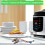 Intelligent Rice Cooker Sensor Pressure Cooker Sensor Temperature Controller for KSD105 KSD105A Electric Pot Sensor 2