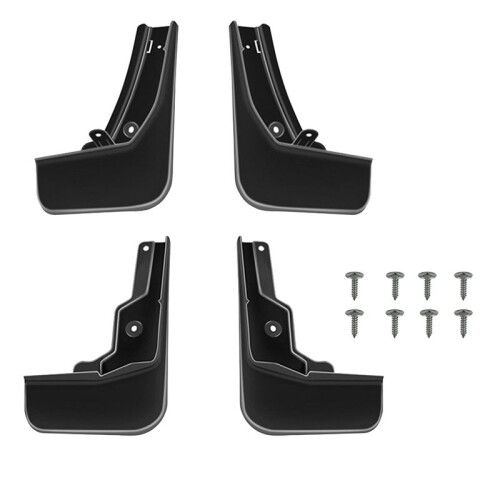 Paraspruzzi per Auto per  CX-60 2022-2023 Parafanghi  Parafango Flap Paraspruzzi Accessori