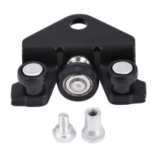 Car Guide Roller Slidings Door Right 7700312012 for  Trafic