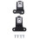 Left Side  Light Lamp Bracket Tab Repair Kits 2G0998225 for   2016-2024 Headlight Fixed Holder Screw Mount 1