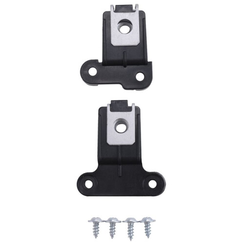 Left Side  Light Lamp Bracket Tab Repair Kits 2G0998225 for   2016-2024 Headlight Fixed Holder Screw Mount
