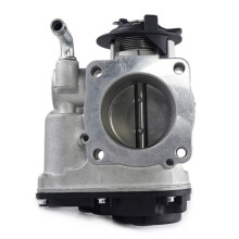 96253560 Car Throttle Body for DAEWOO Rezzo Tacuma Vivant Nubira 1.6L Throttle Valve 96447930 96345590