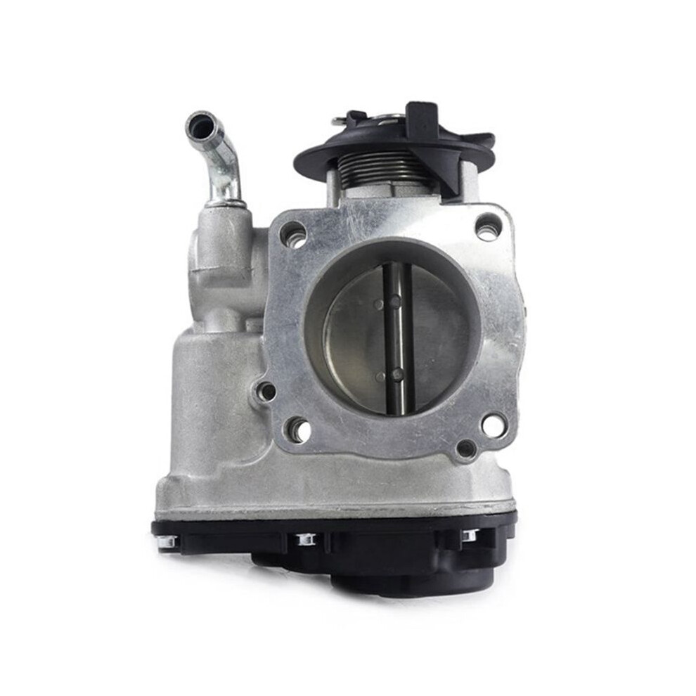 96253560 Car Throttle Body For Daewoo Rezzo Tacuma Vivant Nubira 1.6L Throttle Valve 96447930 96345590 4711307513549