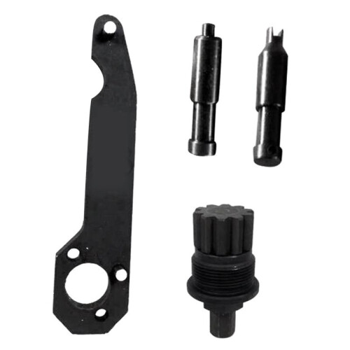 For   C9 Engine with Cranking Timing Tool 99395223