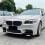 For  5 Series M5 F10 2011-2017 Front Bumper Lip Angle Diffuser Splitter Spoiler Protector Gloss Black 9