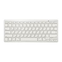 Russian Multifunctional and Practical Small Language Convenient and Easy to Use Wireless Keyboard
