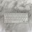 Russian Multifunctional and Practical Small Language Convenient and Easy to Use Wireless  Keyboard 9